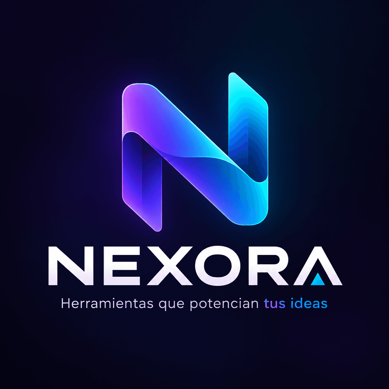 NEXORA Logo