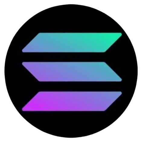 Logo Solana
